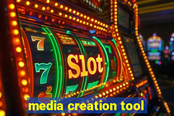 media creation tool